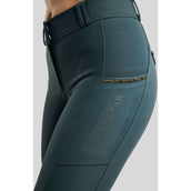 Montar Reithose MoVeronica Golden Quartz Full Grip Dark Slate Montar Reithose MoVeronica Golden Quartz Full Grip Dark Slate