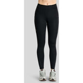Montar Reitleggings MoWilma Hybrid Pintucks Golden Quartz Crystals Full Grip Schwarz Montar Reitleggings MoWilma Hybrid Pintucks Golden Quartz Crystals Full Grip Schwarz