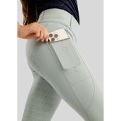 Montar Reitleggings MoLila Champagne Crystals Junior Turin Montar Reitleggings MoLila Champagne Crystals Junior Turin