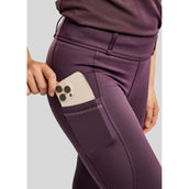 Montar Reitleggings MOEverlisa Kids Full Grip Fig Montar Reitleggings MOEverlisa Kids Full Grip Fig