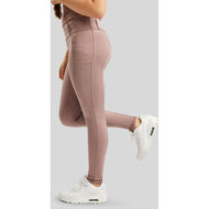 Montar Reitleggings MOEverlisa Kids Full Grip Blush Montar Reitleggings MOEverlisa Kids Full Grip Blush