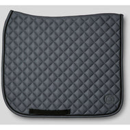 Montar Schabracke Fair Dressur Grau Montar Schabracke Fair Dressur Grau