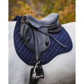Montar Schabracke Fair Springen Navy Montar Schabracke Fair Springen Navy