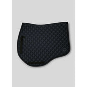 Montar Schabracke Fair Springen Slate Grey Montar Schabracke Fair Springen Slate Grey