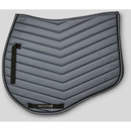 Montar Schabracke Fair Gun Metal Crystals Springen Grau Montar Schabracke Fair Gun Metal Crystals Springen Grau