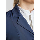 Montar Turnierjacket Kort Dressur Navy Montar Turnierjacket Kort Dressur Navy