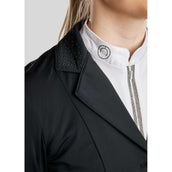 Montar Turnierjacket Bonnie Crystal Schwarz Montar Turnierjacket Bonnie Crystal Schwarz