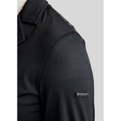 Montar Turnierjacket Kathy Classic Schwarz Montar Turnierjacket Kathy Classic Schwarz