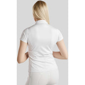 Montar Shirt Everly Rosegold Weiß Montar Shirt Everly Rosegold Weiß