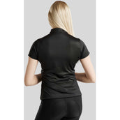 Montar Shirt Everly Rosegold Schwarz Montar Shirt Everly Rosegold Schwarz