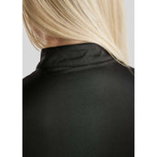 Montar Shirt Everly Rosegold Schwarz Montar Shirt Everly Rosegold Schwarz