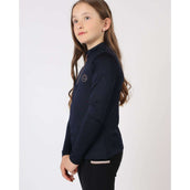 Montar Shirt Everly Rosegold Junior Lange Ärmel Navy Montar Shirt Everly Rosegold Junior Lange Ärmel Navy