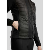 Montar Jacke Emma Schwarz Montar Jacke Emma Schwarz