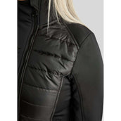 Montar Jacke Emma Schwarz Montar Jacke Emma Schwarz