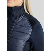 Montar Jacke Emma Navy Montar Jacke Emma Navy