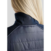 Montar Jacke Emma Navy Montar Jacke Emma Navy