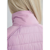 Montar Weste Emma Candy Pink Montar Weste Emma Candy Pink