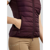 Montar Weste MOCaroline Fig Montar Weste MOCaroline Fig