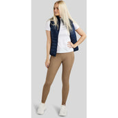 Montar Weste MOCaroline Navy Montar Weste MOCaroline Navy