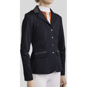 Montar Turnierjacket MoKately Schwarz Montar Turnierjacket MoKately Schwarz