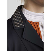 Montar Turnierjacket MoKately Schwarz Montar Turnierjacket MoKately Schwarz