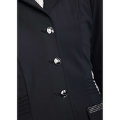 Montar Turnierjacket MoKately Schwarz Montar Turnierjacket MoKately Schwarz