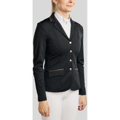 Montar Turnierjacket MoEverlisa Schwarz Montar Turnierjacket MoEverlisa Schwarz