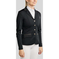 Montar Turnierjacket MoEverlisa Schwarz Montar Turnierjacket MoEverlisa Schwarz