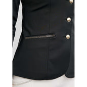 Montar Turnierjacket MoEverlisa Schwarz Montar Turnierjacket MoEverlisa Schwarz