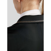 Montar Turnierjacket MoEverlisa Schwarz Montar Turnierjacket MoEverlisa Schwarz