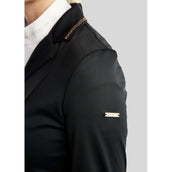 Montar Turnierjacket MoEverlisa Schwarz Montar Turnierjacket MoEverlisa Schwarz