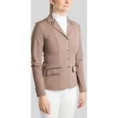 Montar Turnierjacket MoEve Golden Quartz Crystals Nougat Brown Montar Turnierjacket MoEve Golden Quartz Crystals Nougat Brown