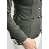 Montar Turnierjacket MoEve Golden Quartz Crystals Forest Green Montar Turnierjacket MoEve Golden Quartz Crystals Forest Green