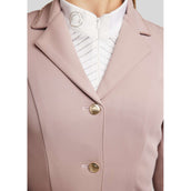 Montar Turnierjacket MoEverlisa Kids Blush Montar Turnierjacket MoEverlisa Kids Blush