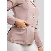 Montar Turnierjacket MoEverlisa Kids Blush Montar Turnierjacket MoEverlisa Kids Blush