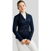 Montar Turnierjacket MoEve Golden Quartz Crystals Kids Navy Montar Turnierjacket MoEve Golden Quartz Crystals Kids Navy