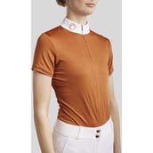 Montar Turniershirt MoViolet Bronze Montar Turniershirt MoViolet Bronze