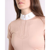 Montar Turniershirt MoViolet Nude Montar Turniershirt MoViolet Nude