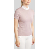Montar Turniershirt MoSparkle Blush Montar Turniershirt MoSparkle Blush