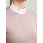 Montar Turniershirt MoSparkle Blush Montar Turniershirt MoSparkle Blush