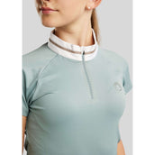 Montar Turniershirt MoLila Champagne Crystals Junior Turin Montar Turniershirt MoLila Champagne Crystals Junior Turin