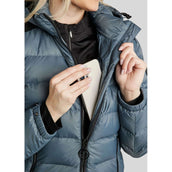 Montar Jacke MoAthena Refined Dark Slate Montar Jacke MoAthena Refined Dark Slate