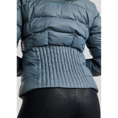 Montar Jacke MoAthena Refined Dark Slate Montar Jacke MoAthena Refined Dark Slate