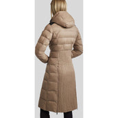 Montar Lange Jacke MoAthena Latte Montar Lange Jacke MoAthena Latte