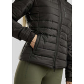 Montar Jacke MoKate Schwarz Montar Jacke MoKate Schwarz