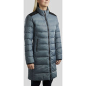 Montar Jacke MoAmber Mittel Dunkel Schiefer Montar Jacke MoAmber Mittel Dunkel Schiefer