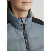 Montar Jacke MoAmber Mittel Dunkel Schiefer Montar Jacke MoAmber Mittel Dunkel Schiefer