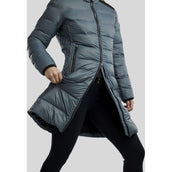 Montar Jacke MoAmber Mittel Dunkel Schiefer Montar Jacke MoAmber Mittel Dunkel Schiefer