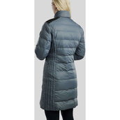 Montar Jacke MoAmber Mittel Dunkel Schiefer Montar Jacke MoAmber Mittel Dunkel Schiefer