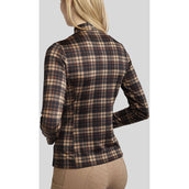 Montar Shirt MoClaire Lange Ärmel Schwarz Montar Shirt MoClaire Lange Ärmel Schwarz